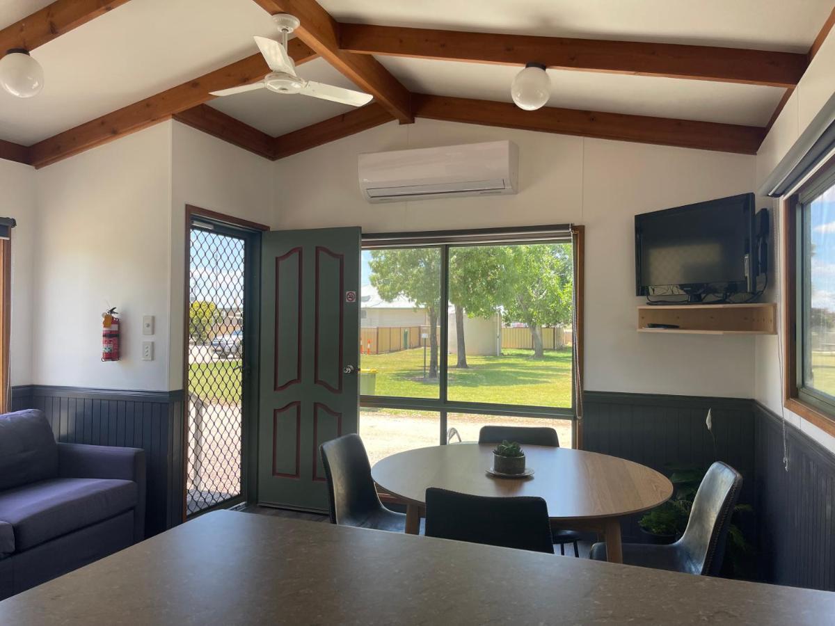 Kerang Holiday Park Exterior foto