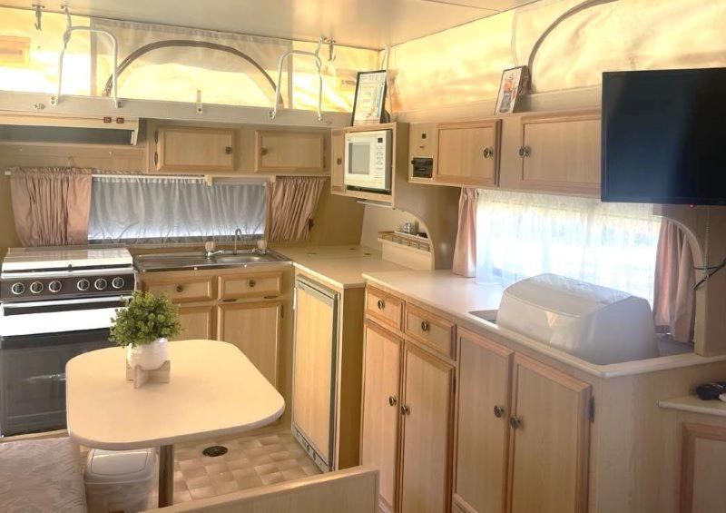 Kerang Holiday Park Exterior foto