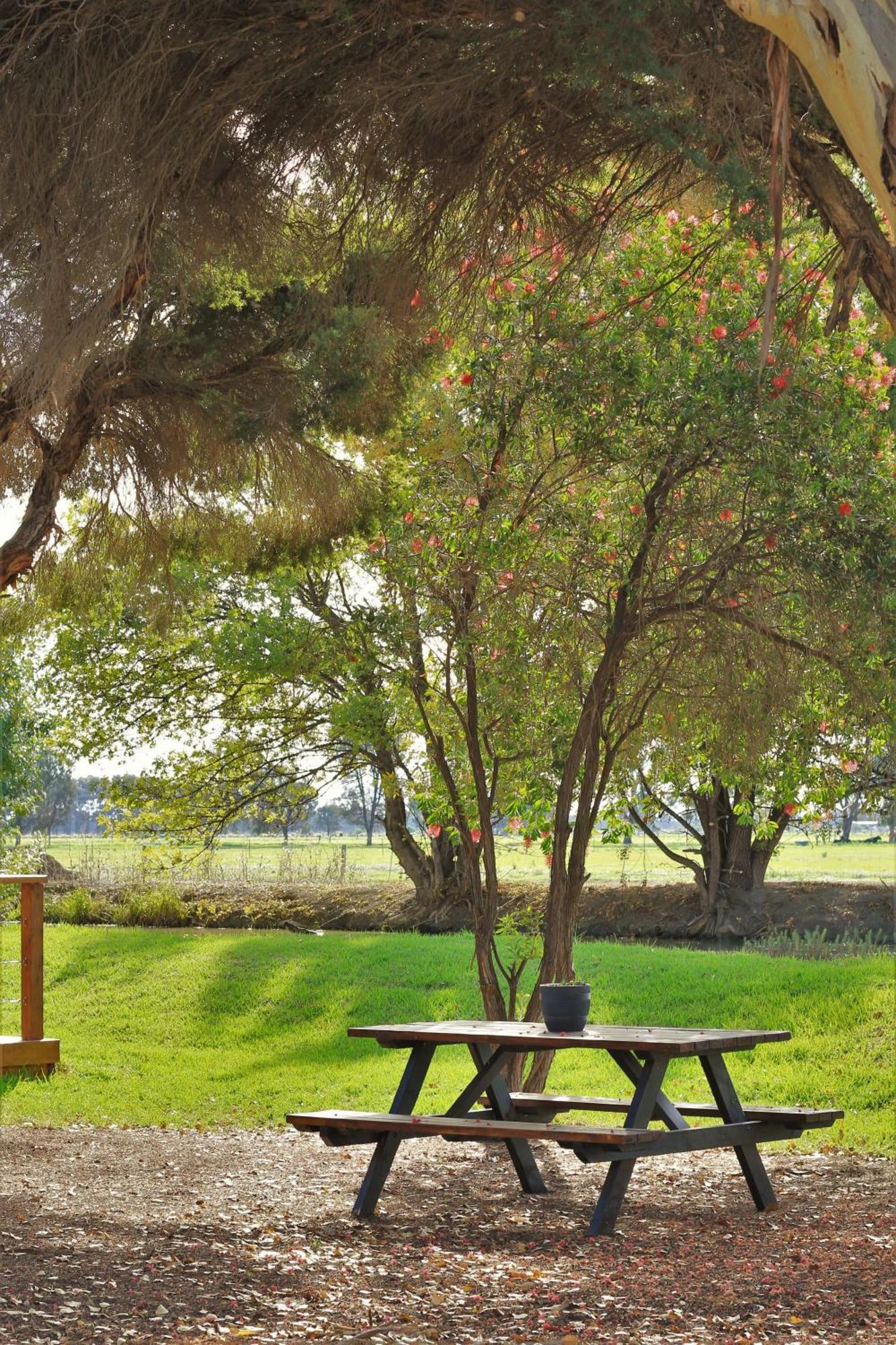 Kerang Holiday Park Exterior foto