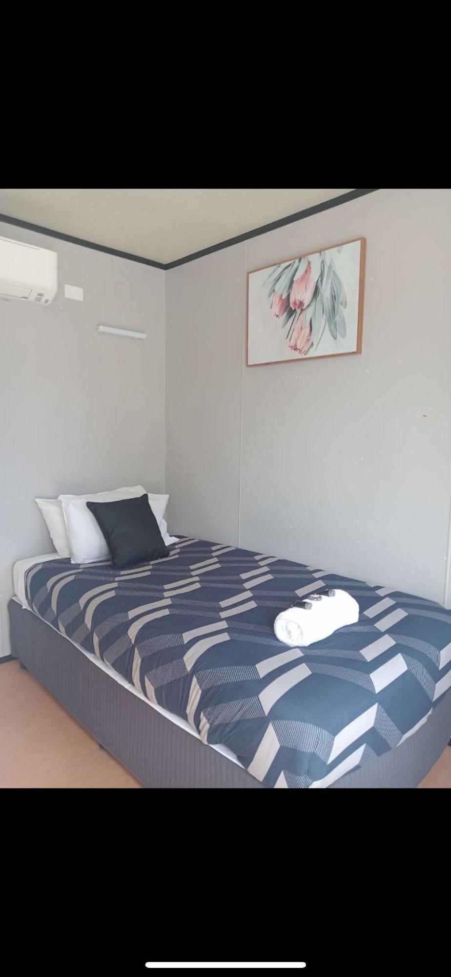 Kerang Holiday Park Exterior foto