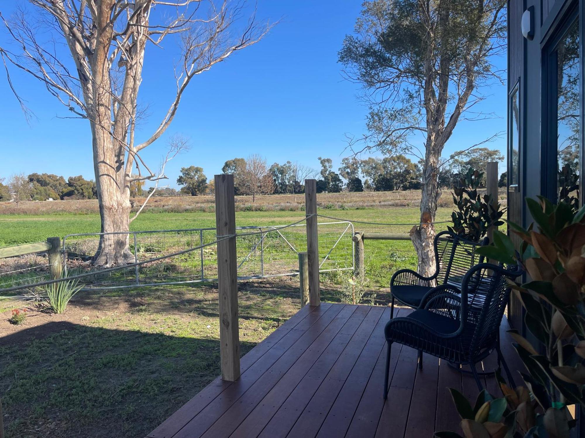 Kerang Holiday Park Exterior foto