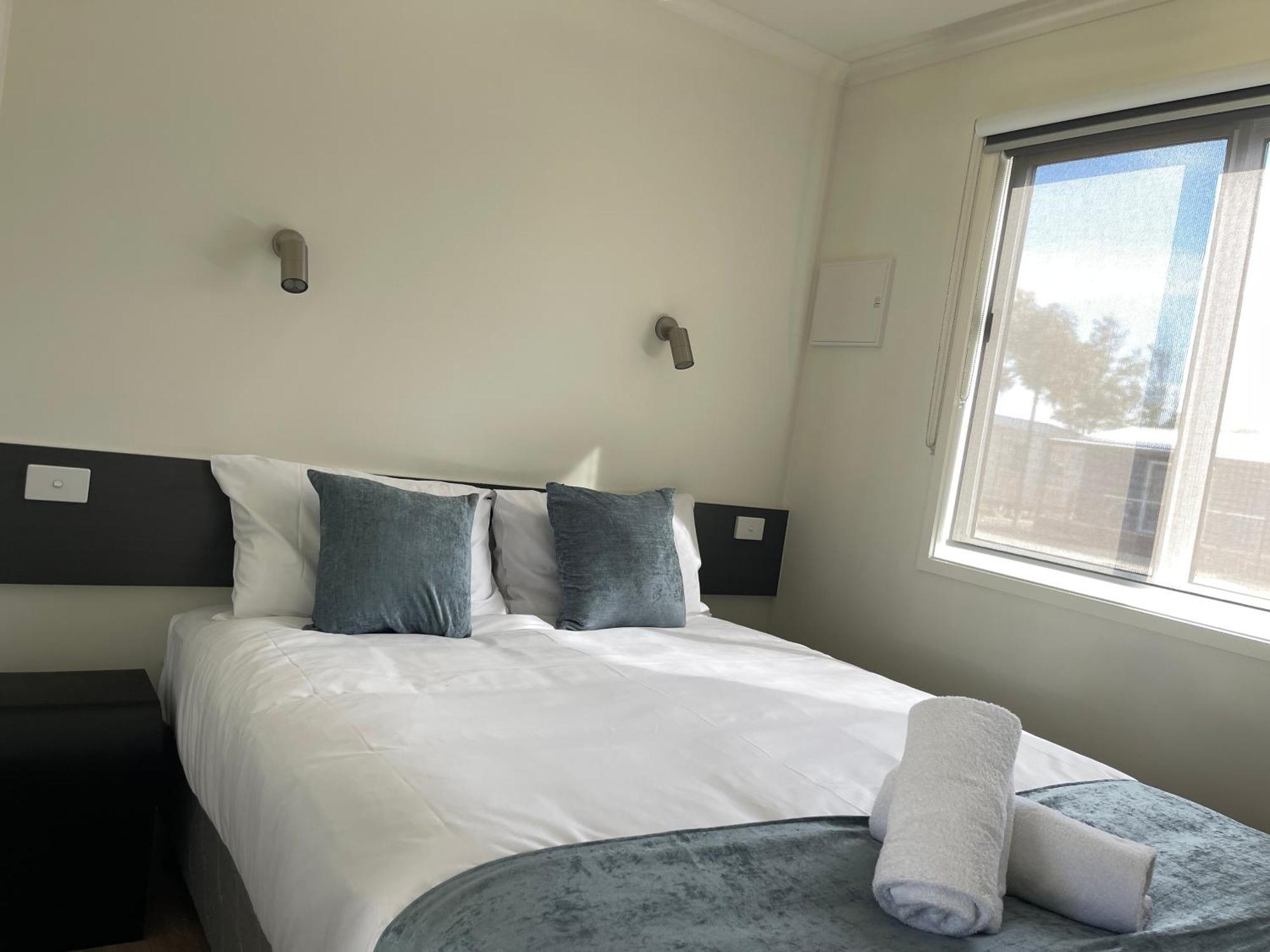 Kerang Holiday Park Exterior foto