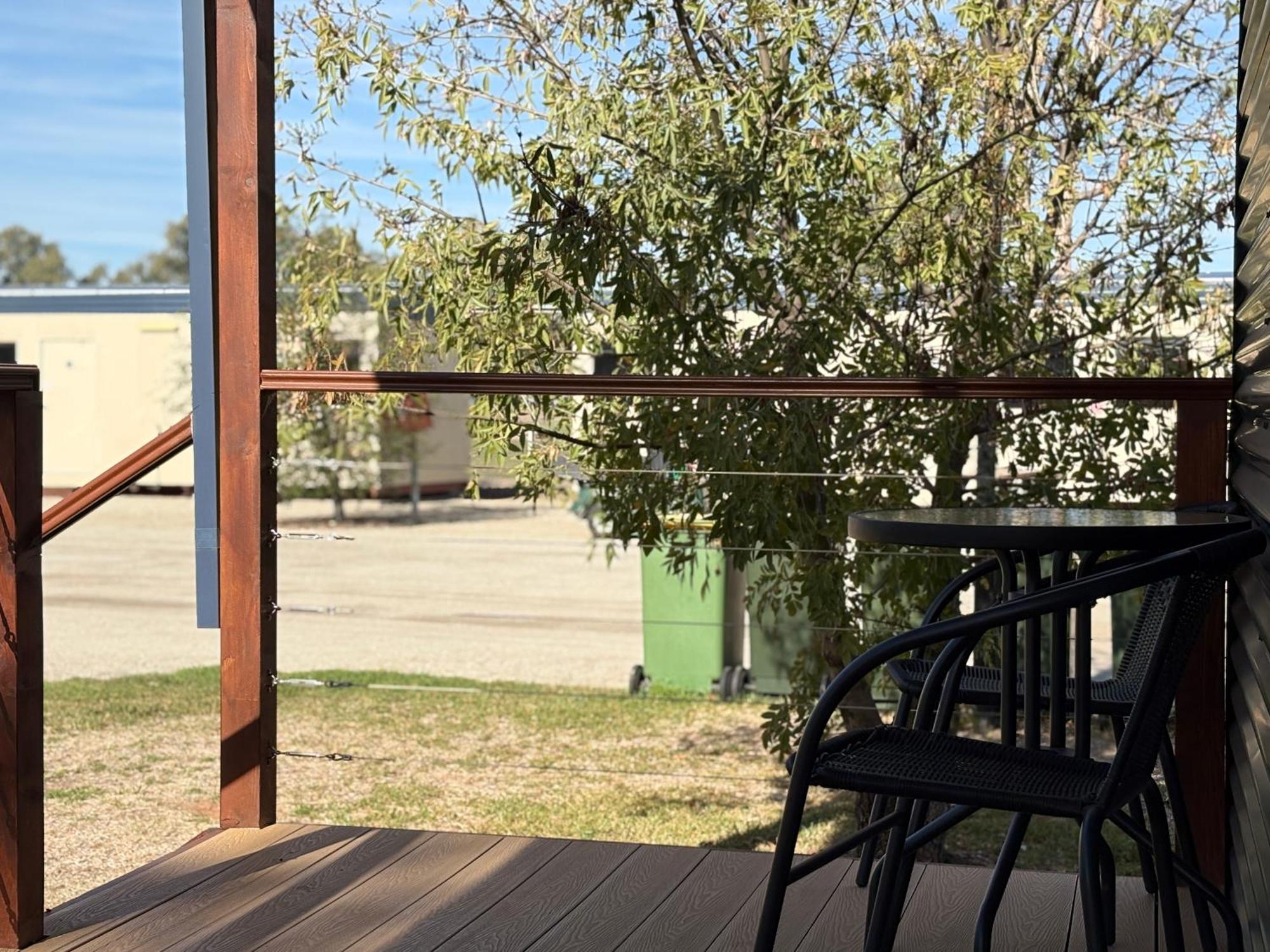 Kerang Holiday Park Exterior foto